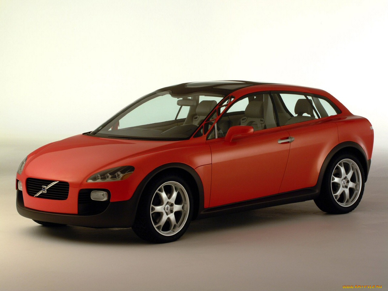 , volvo